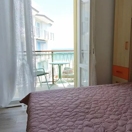 Lejlighed Pomposa Premium Lite Frontemare Lido di Pomposa