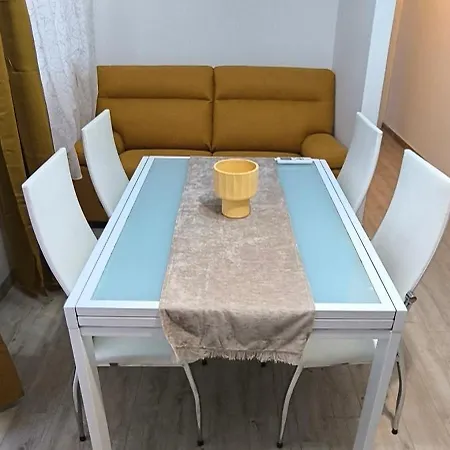 Pomposa Premium Lite Frontemare Apartment *