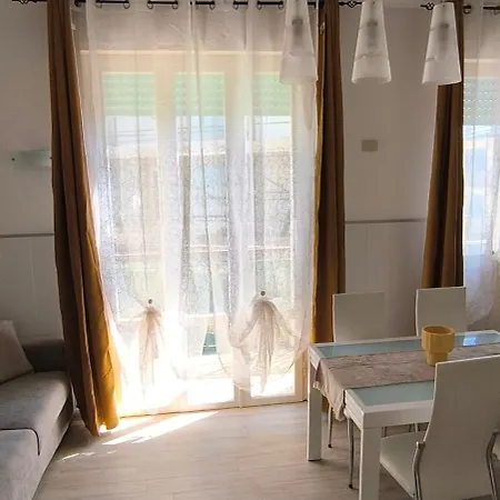 Pomposa Premium Lite Frontemare Apartment