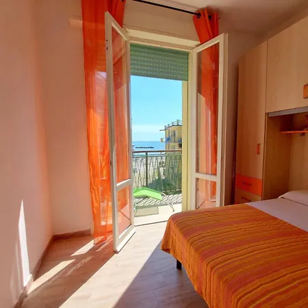 Pomposa Premium Lite Frontemare Apartment Lido di Pomposa