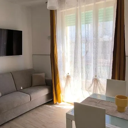 Pomposa Premium Lite Frontemare * Лидо-ди-Помпоза