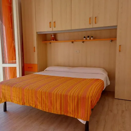 Apartment Pomposa Premium Lite Frontemare