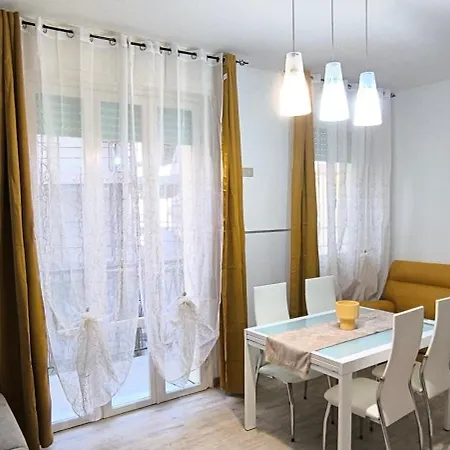 Pomposa Premium Lite Frontemare * Лидо-ди-Помпоза