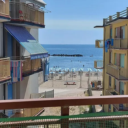 Pomposa Premium Lite Frontemare *
