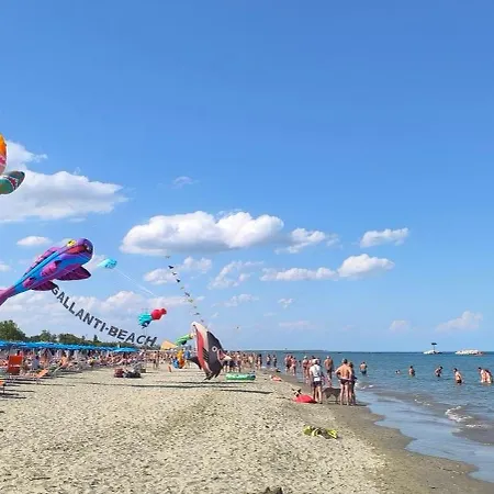Pomposa Premium Lite Frontemare *