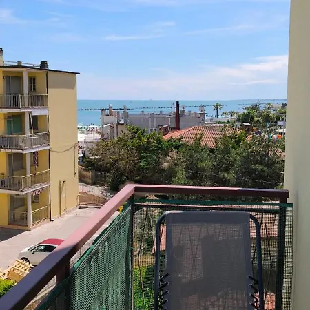 Pomposa Premium Lite Frontemare Lido di Pomposa