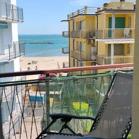 Pomposa Premium Lite Frontemare * Lido di Pomposa