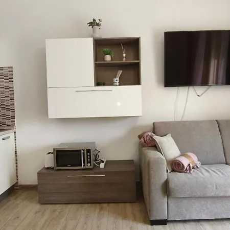 Pomposa Premium Lite Frontemare Лидо-ди-Помпоза
