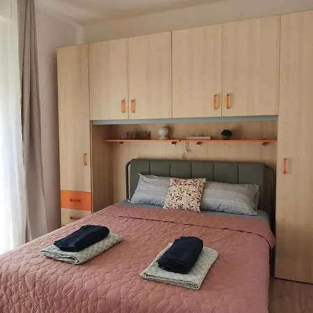 Apartment Pomposa Premium Lite Frontemare Lido di Pomposa